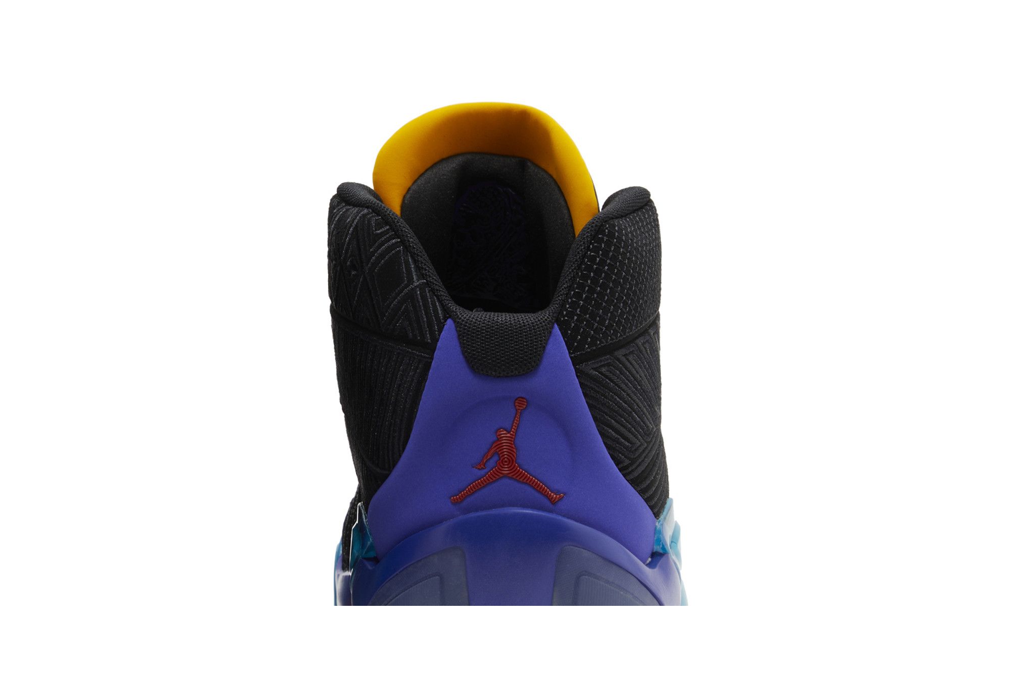 Buy Air Jordan 38 'Aqua' - DZ3356 001 | GOAT