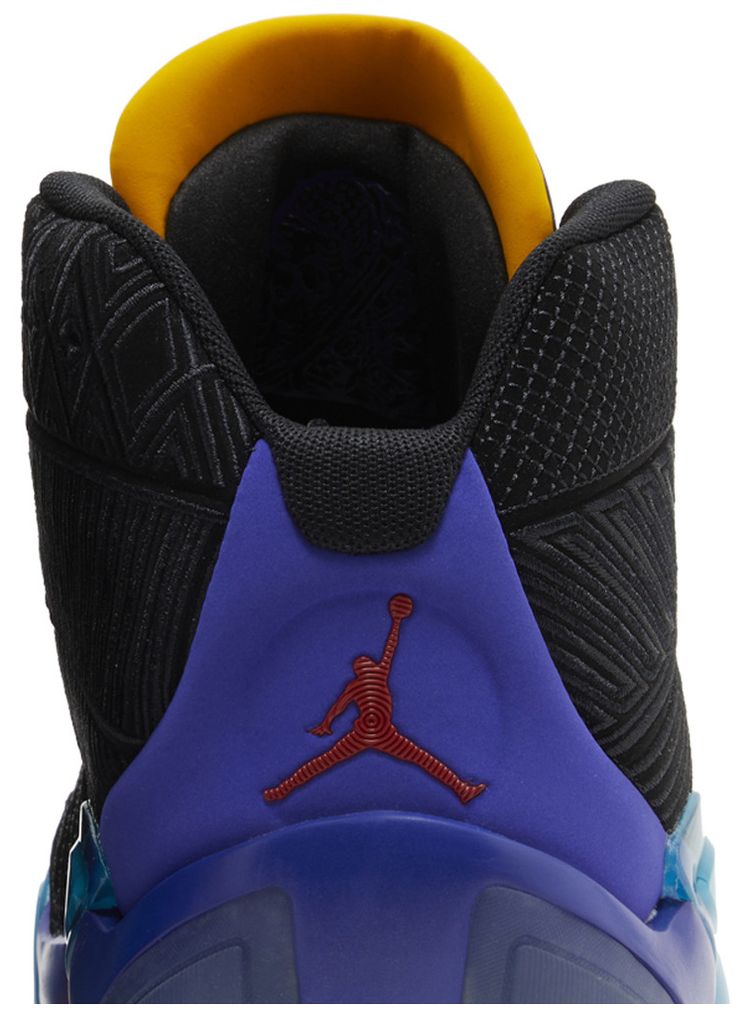 Air Jordan 38 Aqua