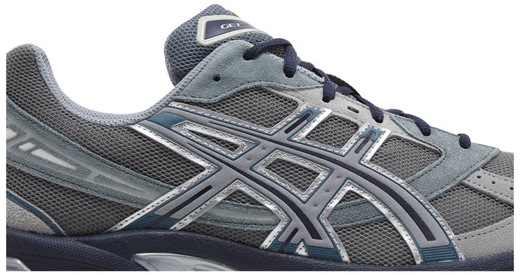 Asics Gel 1130 Steel Grey Sheet Rock