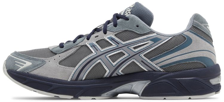 Asics Gel 1130 Steel Grey Sheet Rock