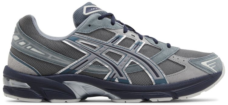 Asics Gel 1130 Steel Grey Sheet Rock