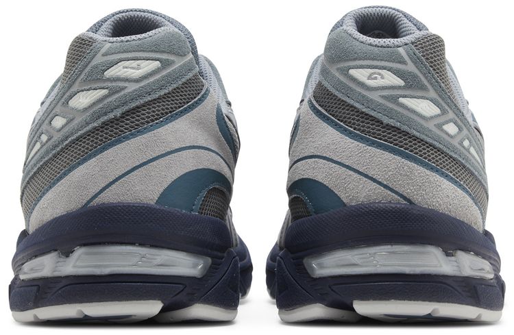 Asics Gel 1130 Steel Grey Sheet Rock