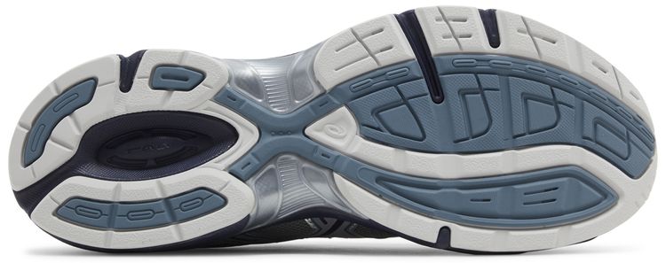 Asics Gel 1130 Steel Grey Sheet Rock