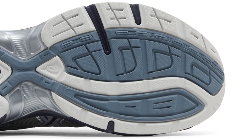 Asics Gel 1130 Steel Grey Sheet Rock