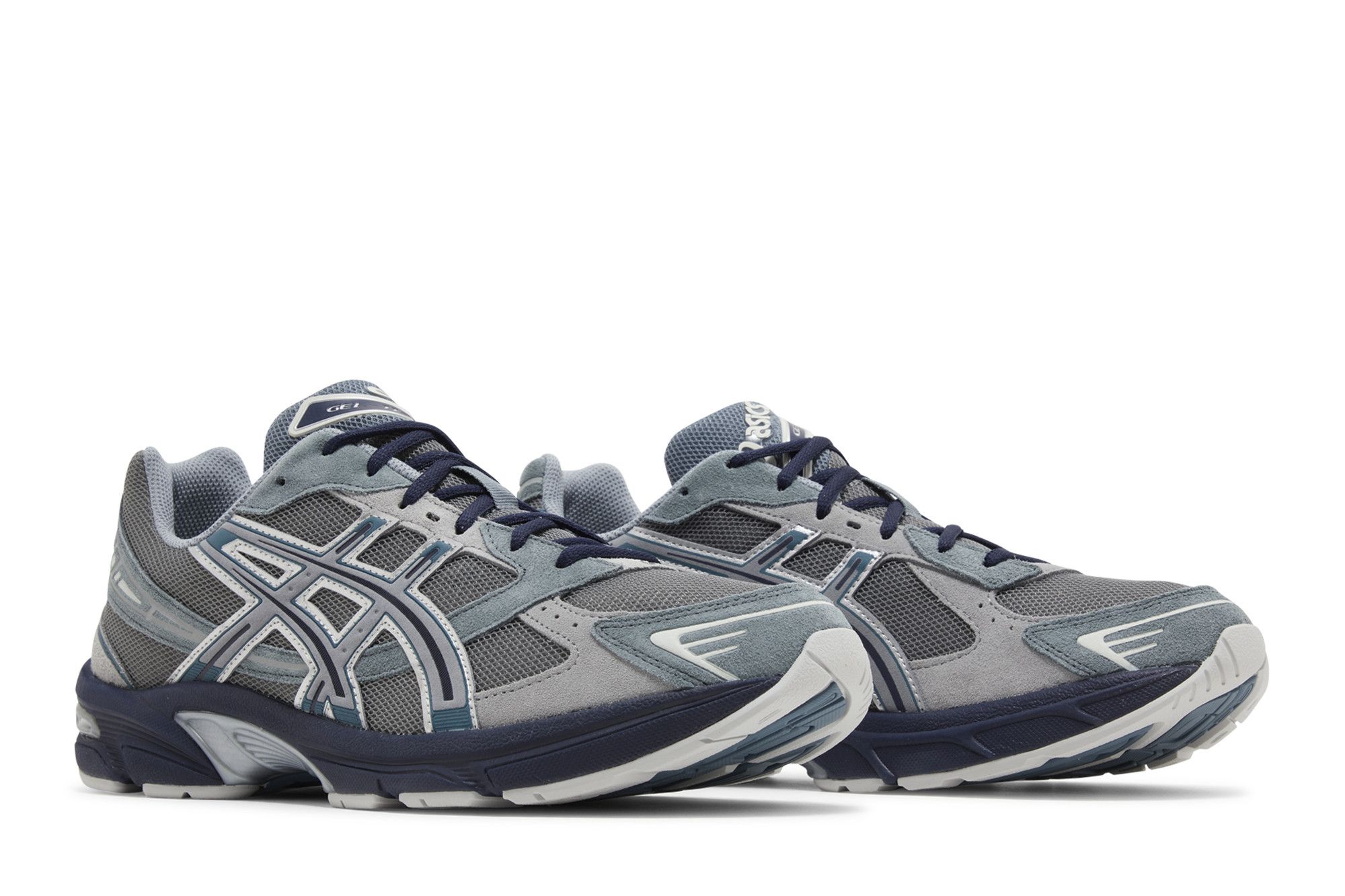 Buy Gel 1130 'Steel Grey Sheet Rock' - 1201A255 029 | GOAT