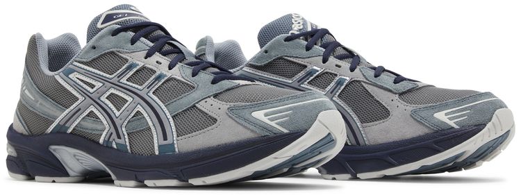 Asics Gel 1130 Steel Grey Sheet Rock
