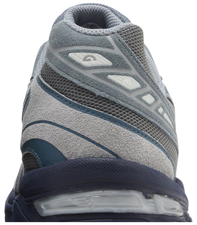 Asics Gel 1130 Steel Grey Sheet Rock