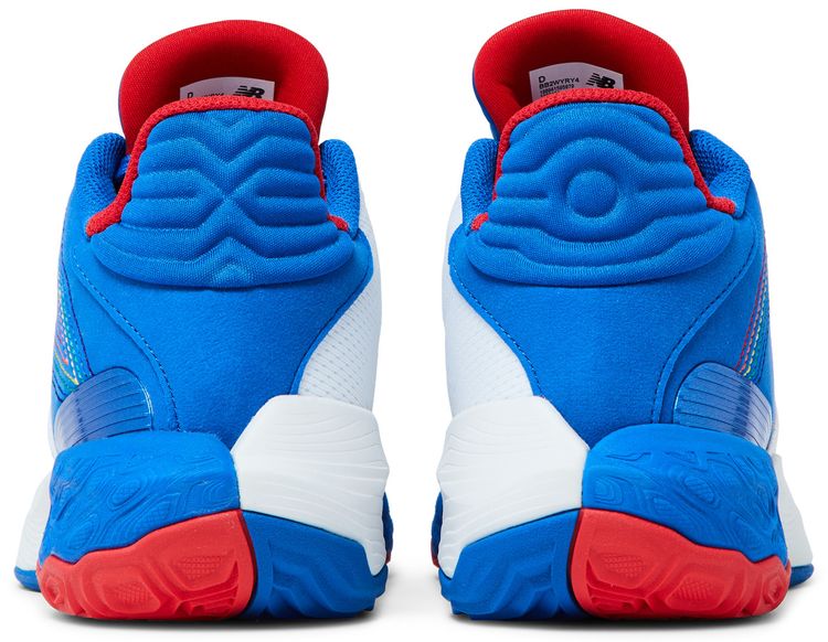 New Balance Two WXY V4 Mile High