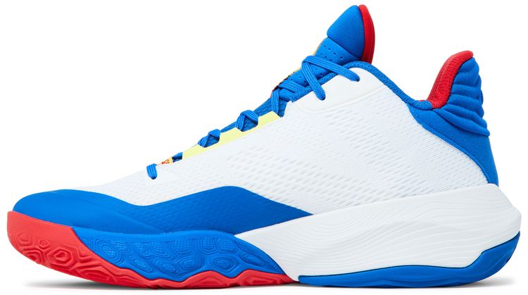 New Balance Two WXY V4 Mile High