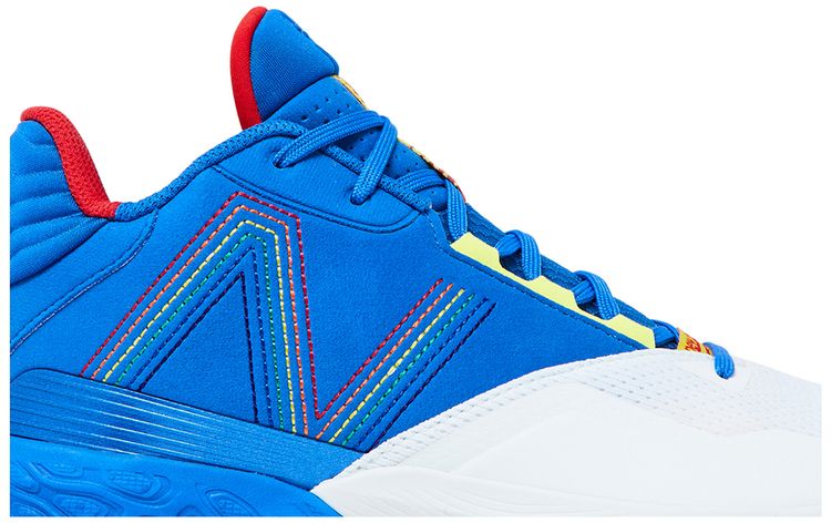 New Balance Two WXY V4 Mile High