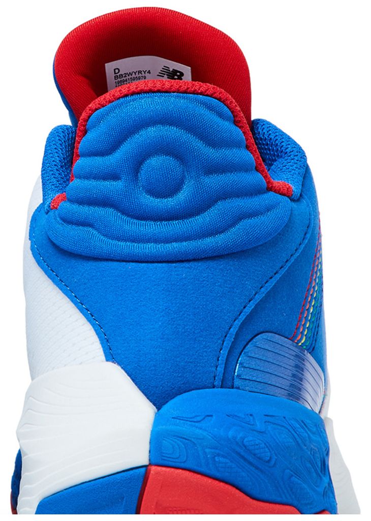 New Balance Two WXY V4 Mile High