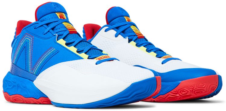 New Balance Two WXY V4 Mile High