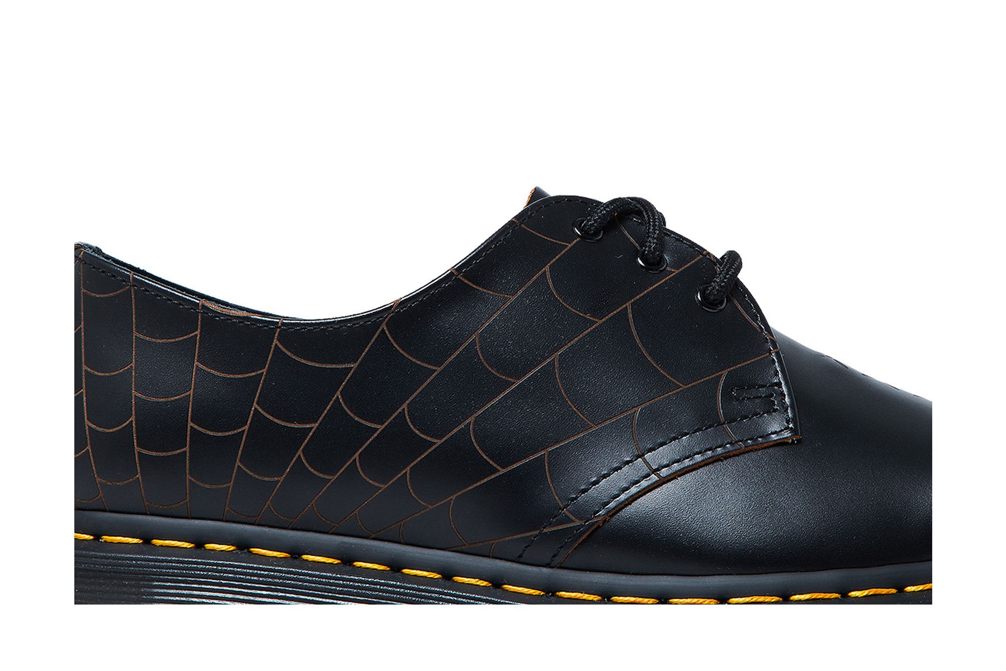 Buy Born x Raised x 1461 'The Web' - BXR 1461 WEB | GOAT