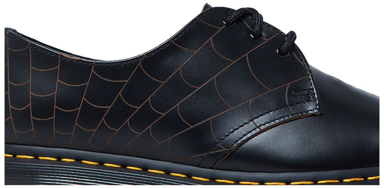 Dr Martens Born x Raised x 1461 The Web