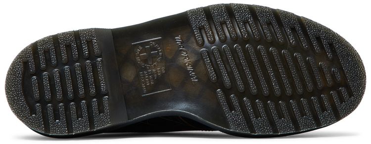 Dr Martens Born x Raised x 1461 The Web