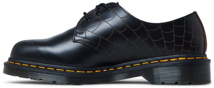 Dr Martens Born x Raised x 1461 The Web