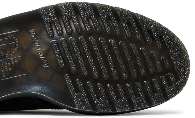 Dr Martens Born x Raised x 1461 The Web