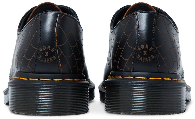 Dr Martens Born x Raised x 1461 The Web