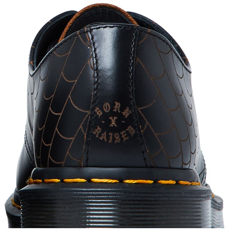 Dr Martens Born x Raised x 1461 The Web