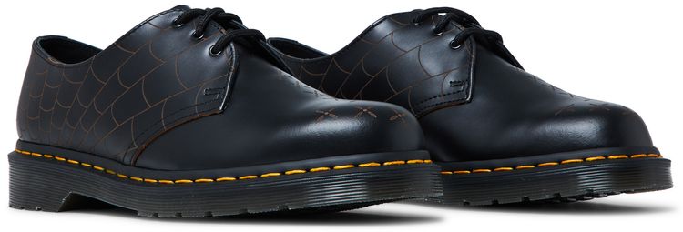 Dr Martens Born x Raised x 1461 The Web