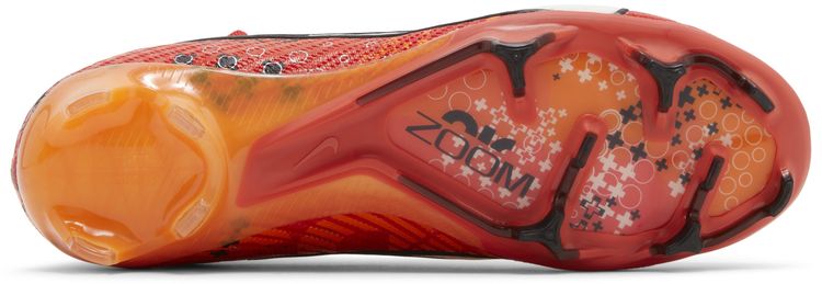 Nike Zoom Mercurial Superfly 9 Elite MDS FG Dream Speed   Light Crimson