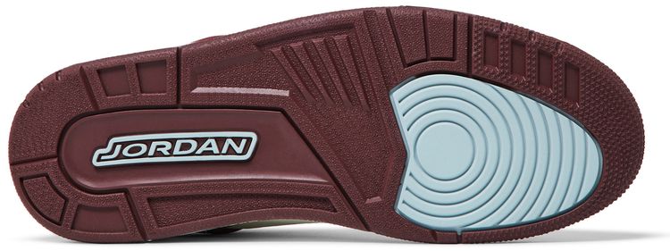 Air Jordan Spizike Low Year of the Dragon