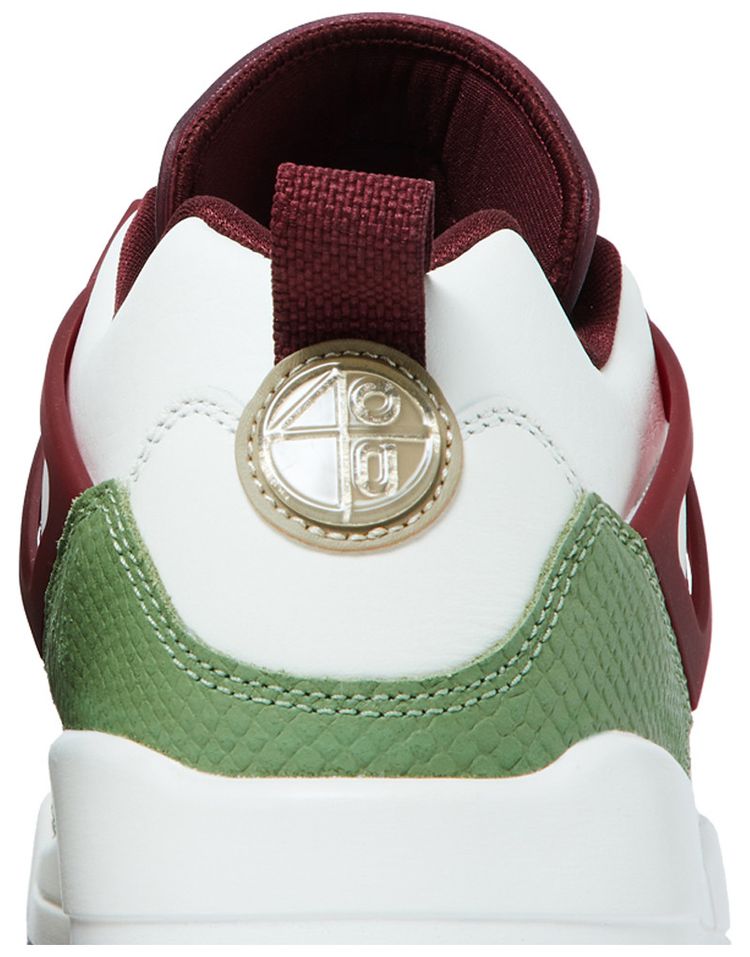 Air Jordan Spizike Low Year of the Dragon