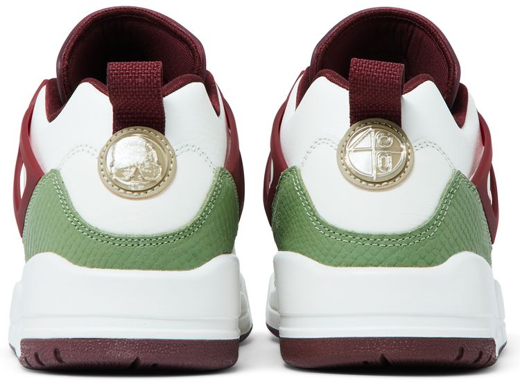 Air Jordan Spizike Low Year of the Dragon