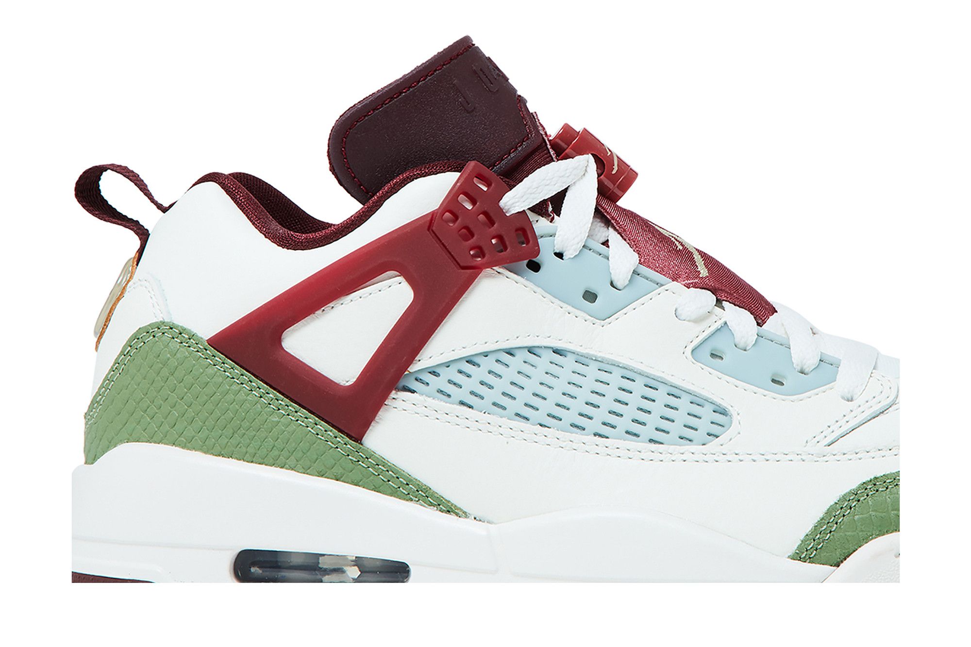 Buy Jordan Spizike Low Year of the Dragon FJ6372 100 GOAT