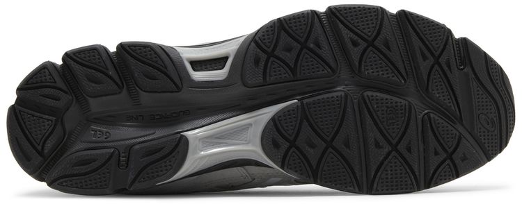 Asics Gel NYC Glacier Grey