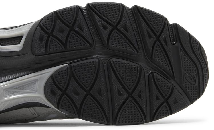 Asics Gel NYC Glacier Grey