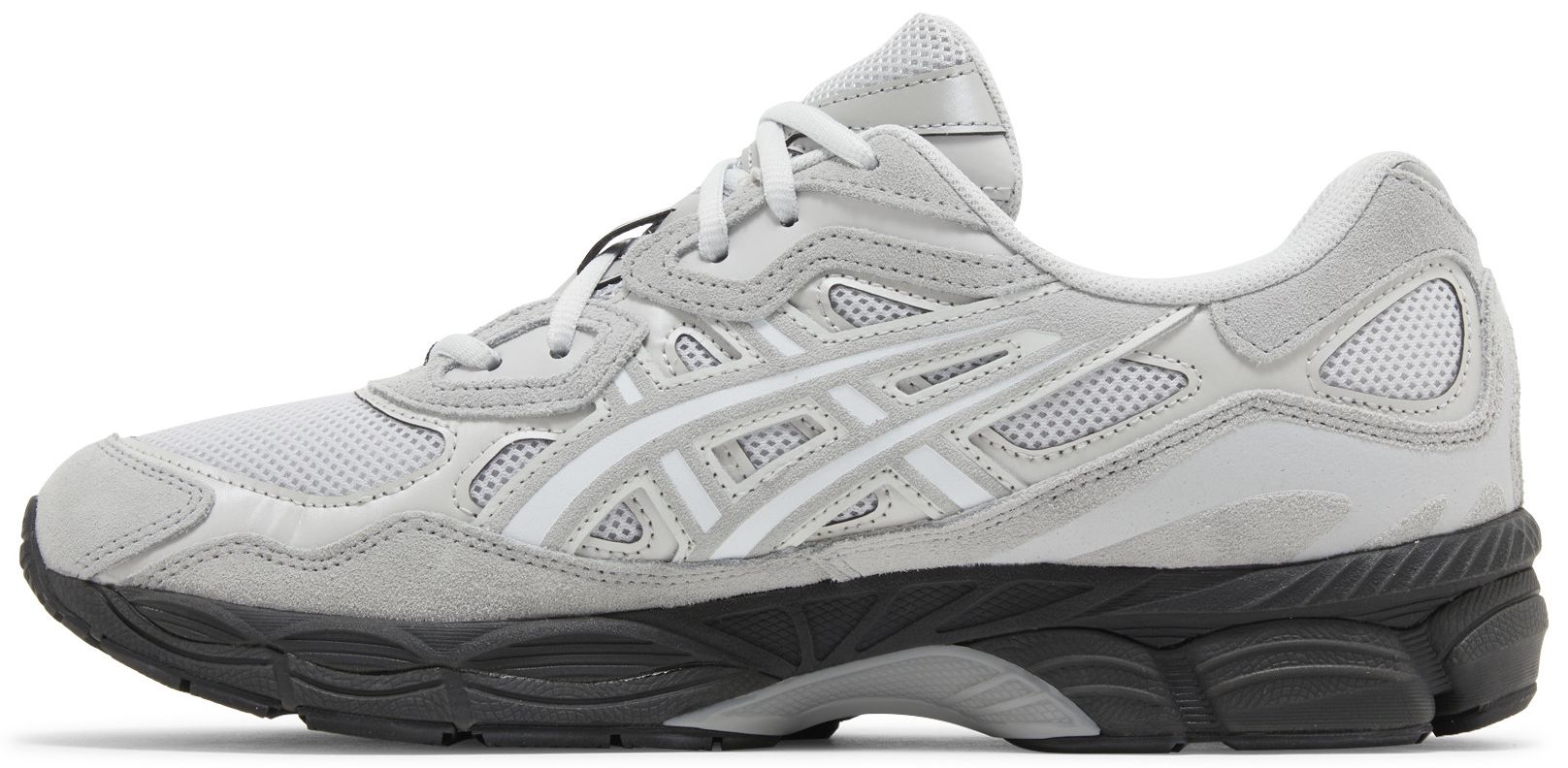 Buy Asics Gel NYC 'Glacier Grey' - 1203A417 020 | GOAT