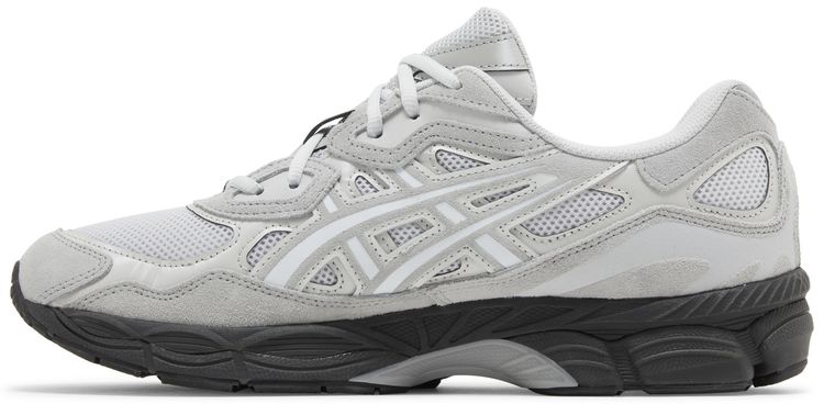 Asics Gel NYC Glacier Grey
