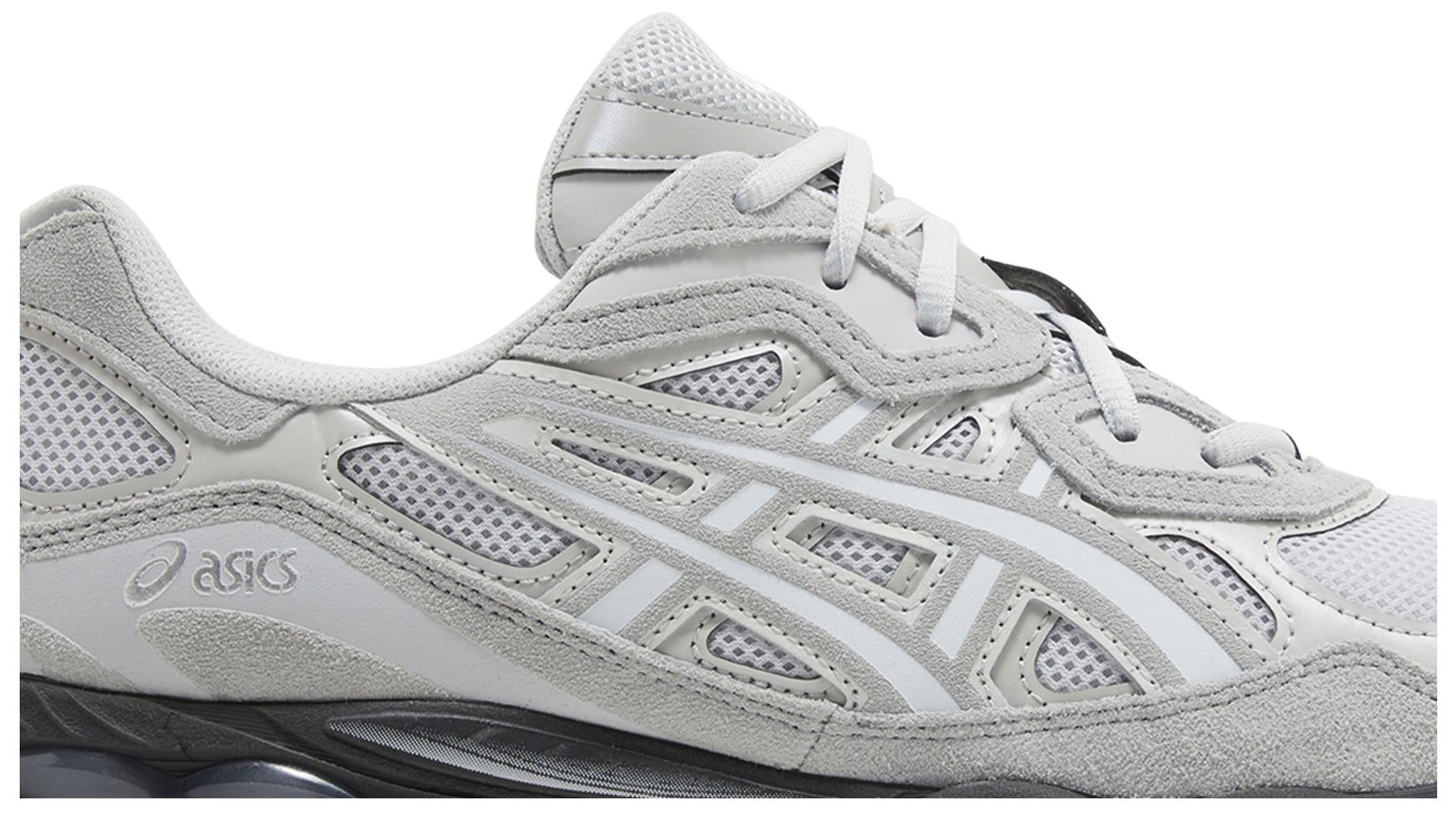 Buy Asics Gel NYC 'Glacier Grey' - 1203A417 020 | GOAT