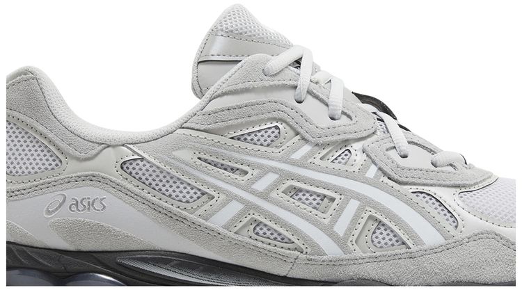Asics Gel NYC Glacier Grey