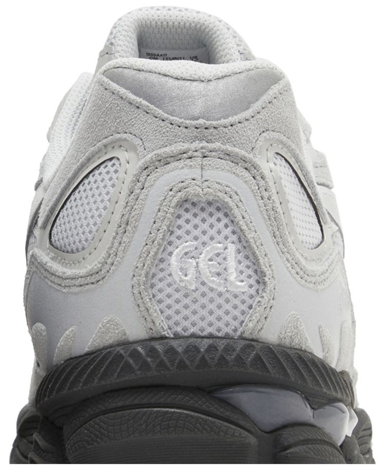 Asics Gel NYC Glacier Grey