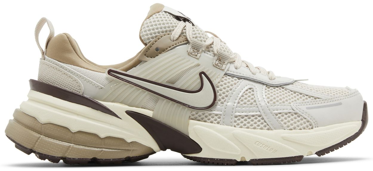 Buy Wmns V2K Run 'Light Orewood Brown' FD0736 103 GOAT