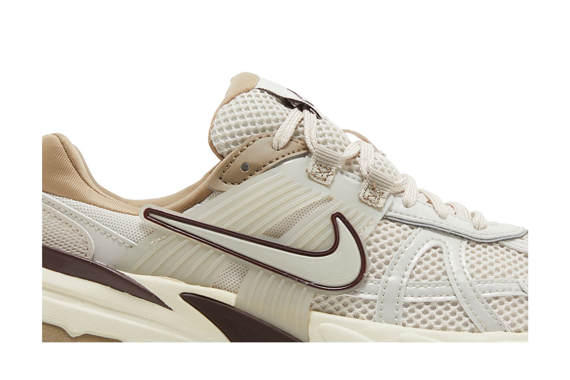 Buy Wmns V2K Run 'Light Orewood Brown' - FD0736 103 | GOAT