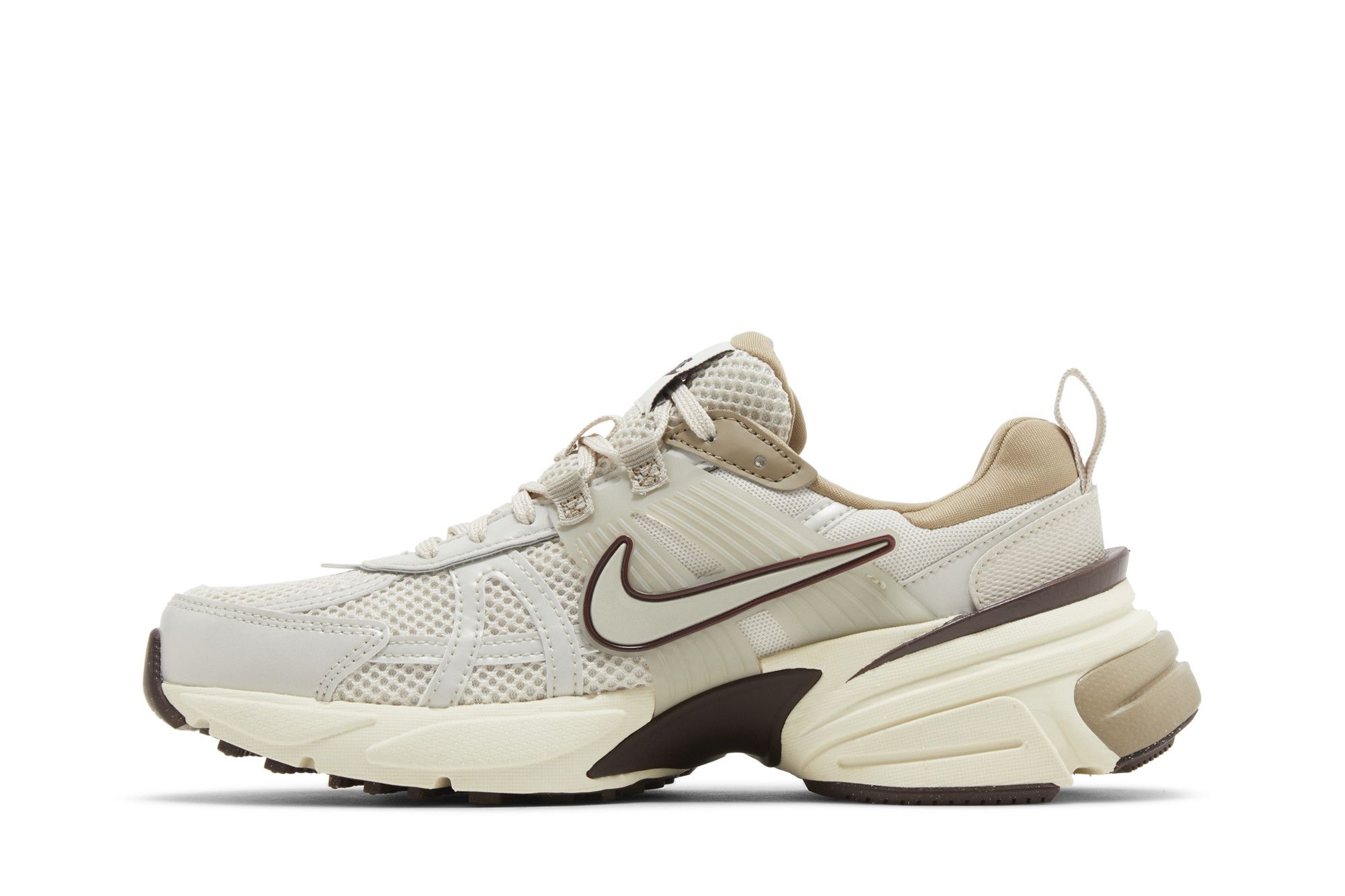 新品 大人気商品  Orewood 'Light Run V2K Wmns Buy Brown' GOAT | 103 FD0736 - 洋画・外国映画