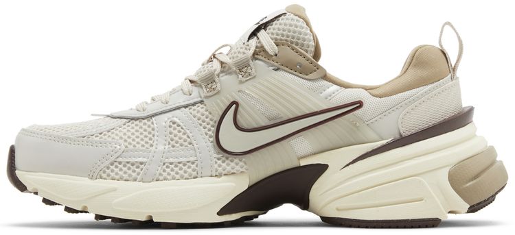 Nike Wmns V2K Run Light Orewood Brown