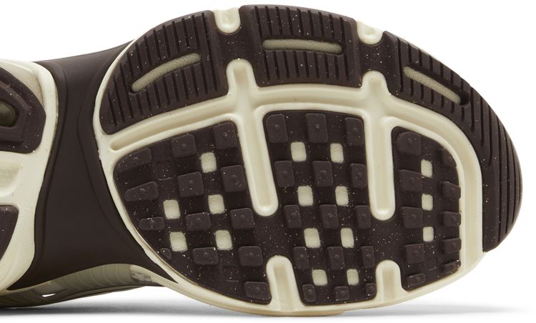 Nike Wmns V2K Run Light Orewood Brown