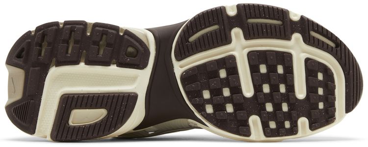 Nike Wmns V2K Run Light Orewood Brown