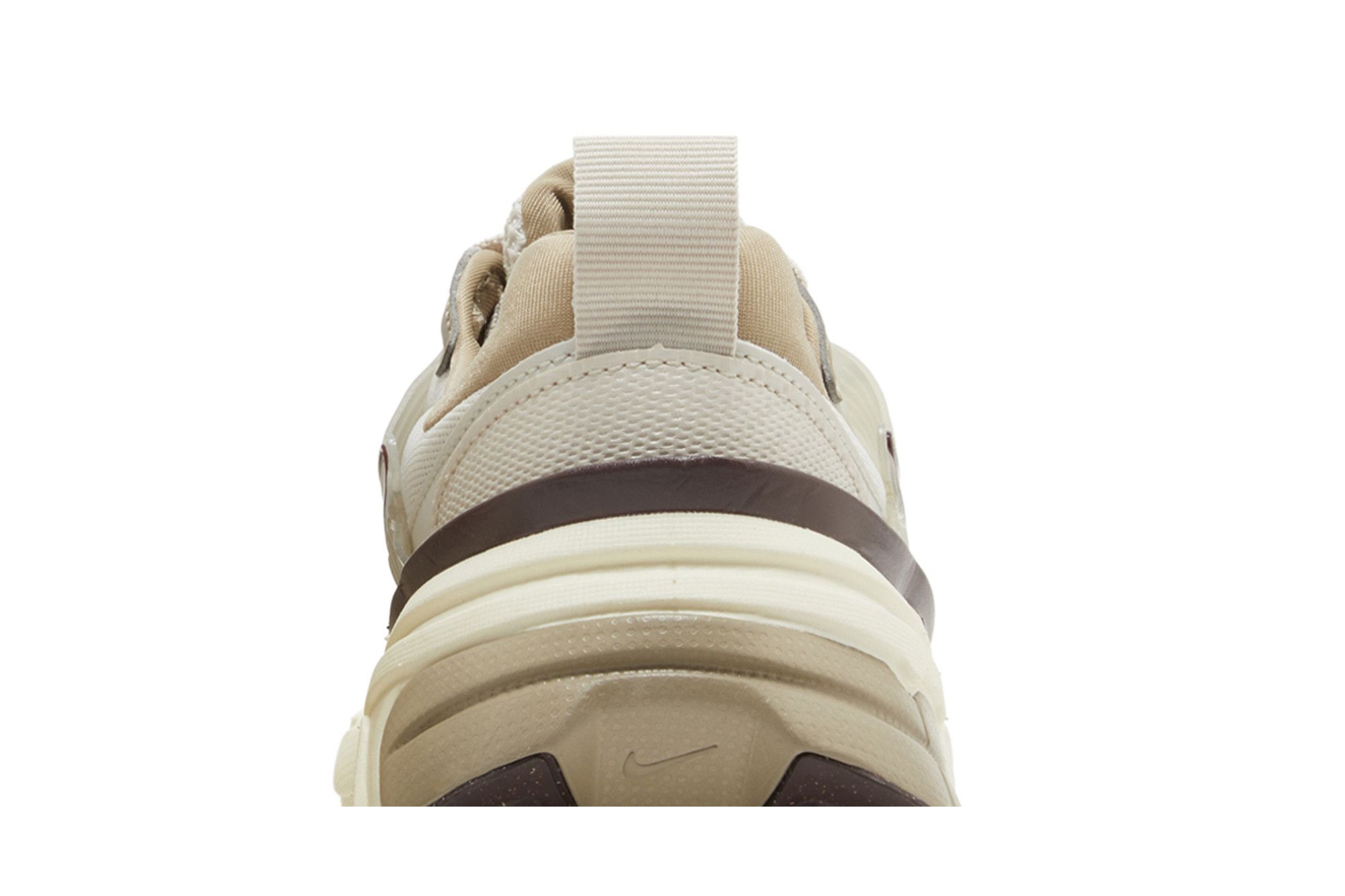 Buy Wmns V2K Run 'Light Orewood Brown' - FD0736 103 | GOAT
