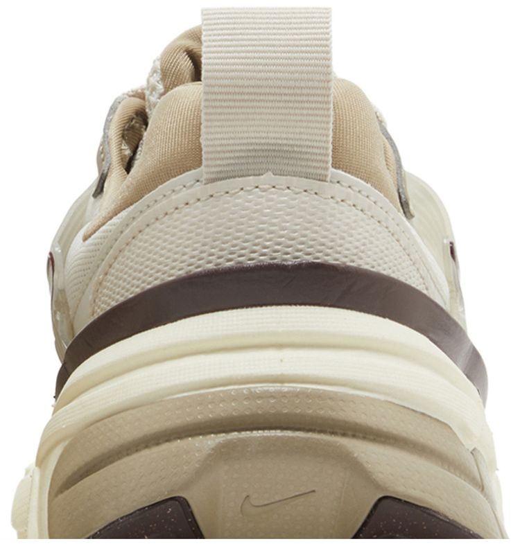 Nike Wmns V2K Run Light Orewood Brown