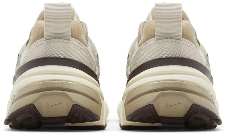 Nike Wmns V2K Run Light Orewood Brown