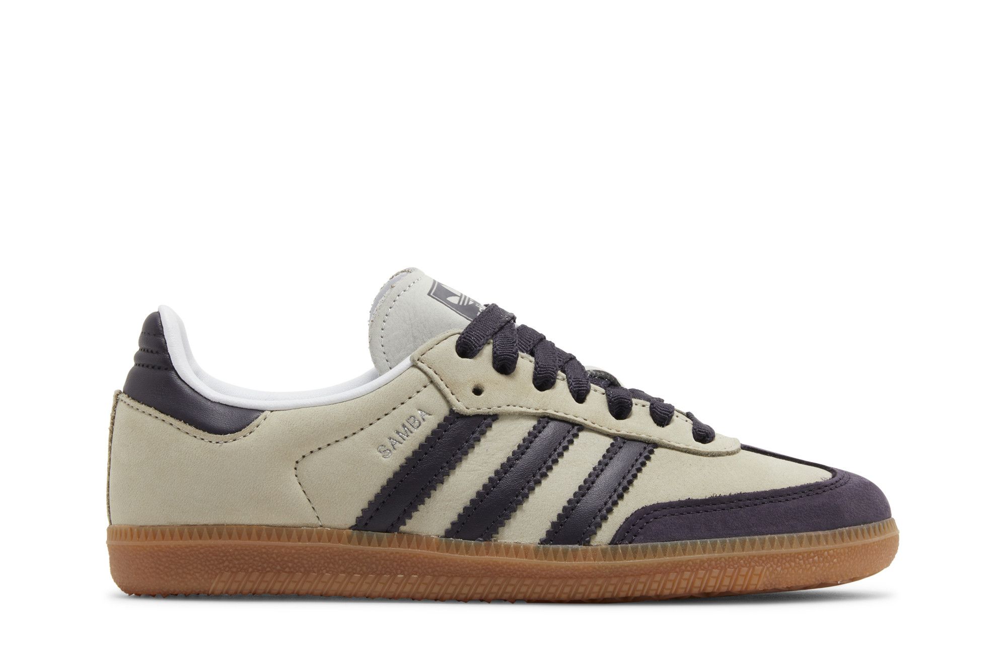 adidas samba Putty Grey スニーカー adidas アディダス サンバ スニーカー SAMBA OG PUTTY GREY