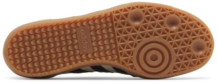 Adidas Wmns Samba OG Putty Grey