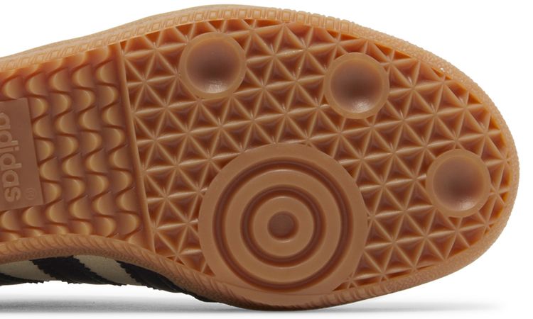 Adidas Wmns Samba OG Putty Grey