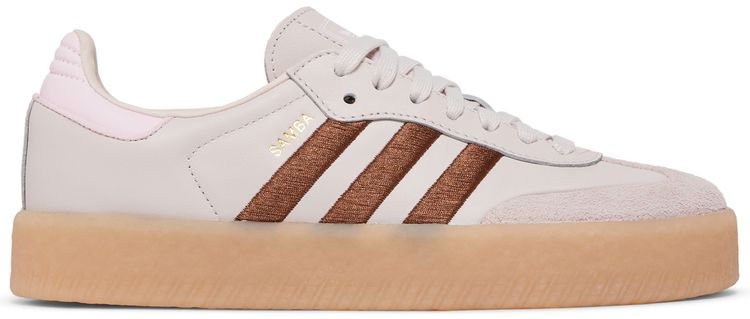 Adidas Wmns Sambae Putty Mauve