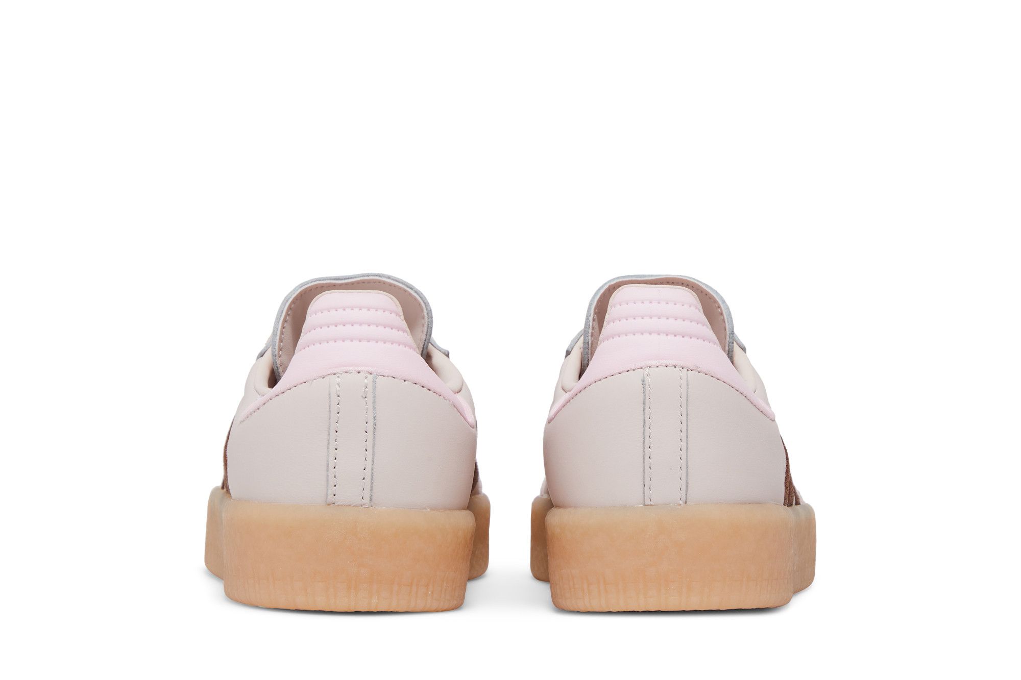 Buy Wmns Sambae 'Putty Mauve' - ID3737 | GOAT
